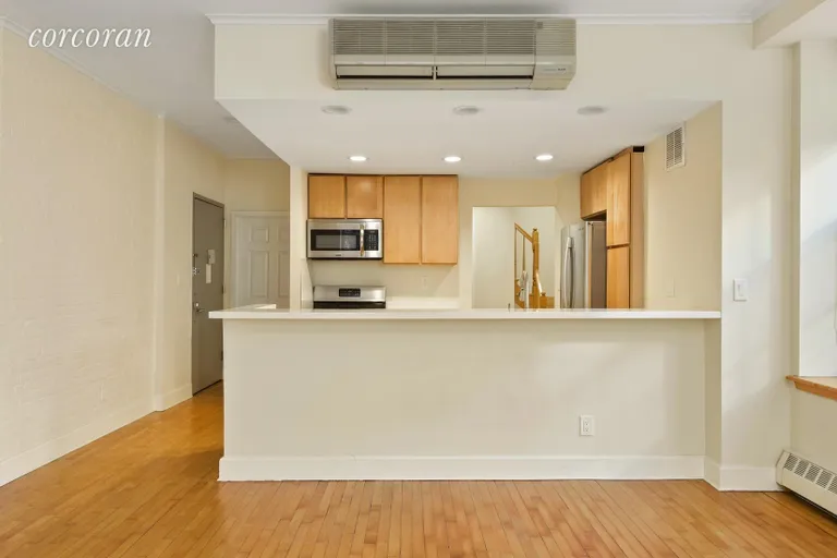 New York City Real Estate | View 130 Beekman Street, 3D | room 2 | View 3