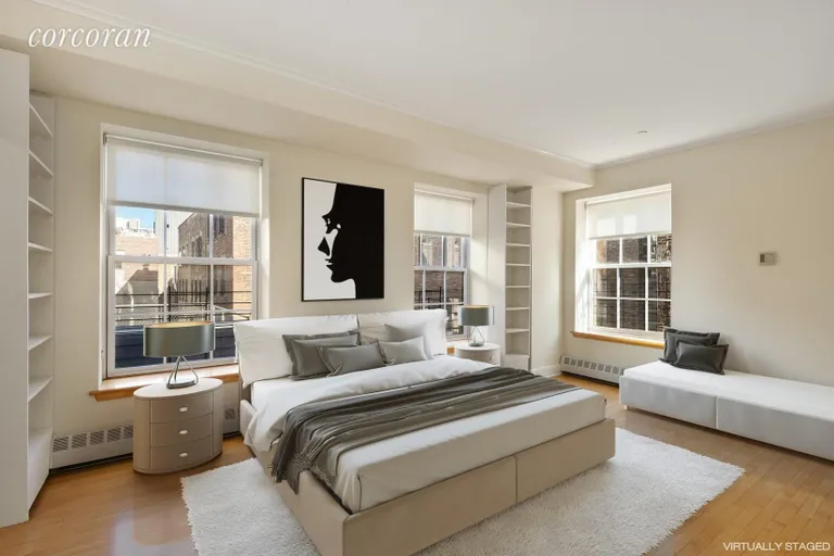 New York City Real Estate | View 130 Beekman Street, 3D | room 1 | View 2