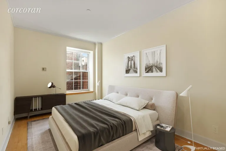 New York City Real Estate | View 130 Beekman Street, 3D | room 3 | View 4
