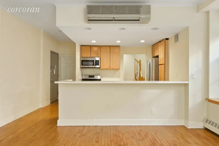 New York City Real Estate | View 130 Beekman Street, 3D | Kitchen | View 7