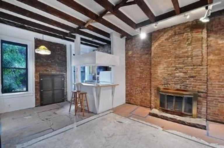 New York City Real Estate | View 518 State Street, House | 4 Beds, 2 Baths | View 1