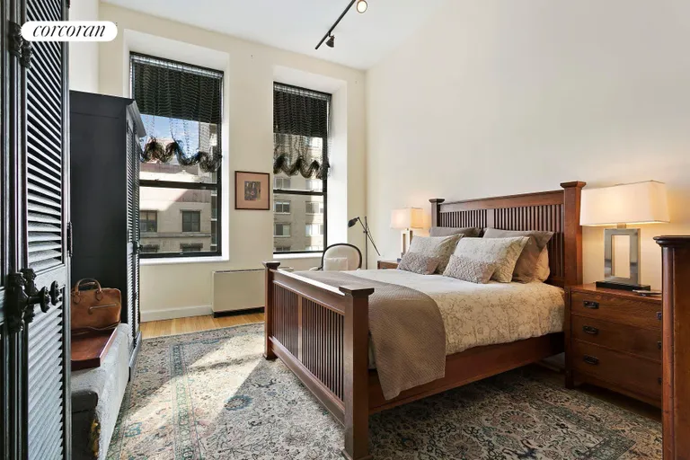 New York City Real Estate | View 65 West 13th Street, 3B | room 3 | View 4