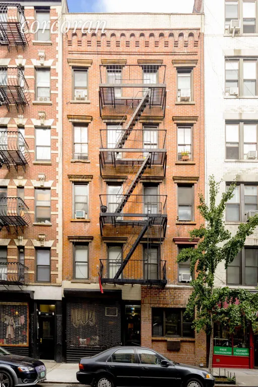 New York City Real Estate | View 148 Sullivan Street, 18 | 1 Bed, 1 Bath | View 1