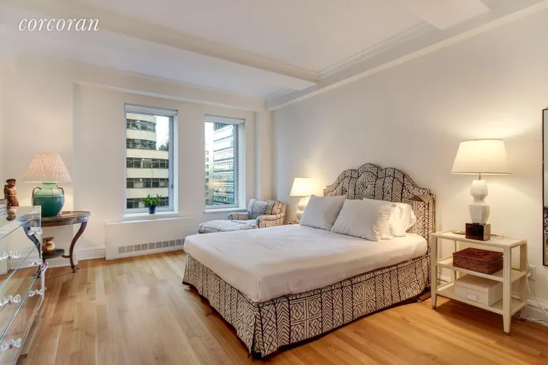New York City Real Estate | View 502 Park Avenue, 11C | room 1 | View 2