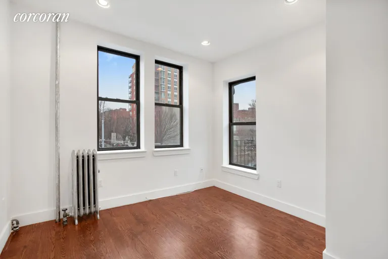 New York City Real Estate | View 350 Greene Avenue, 6A | 1 Bed, 1 Bath | View 1