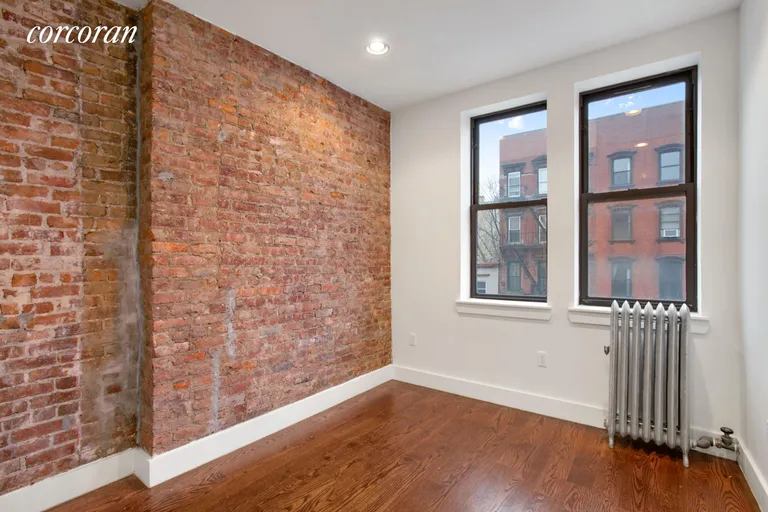 New York City Real Estate | View 350 Greene Avenue, 6A | room 2 | View 3