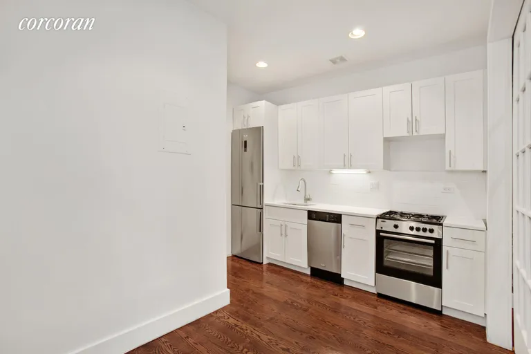 New York City Real Estate | View 350 Greene Avenue, 6A | room 3 | View 4