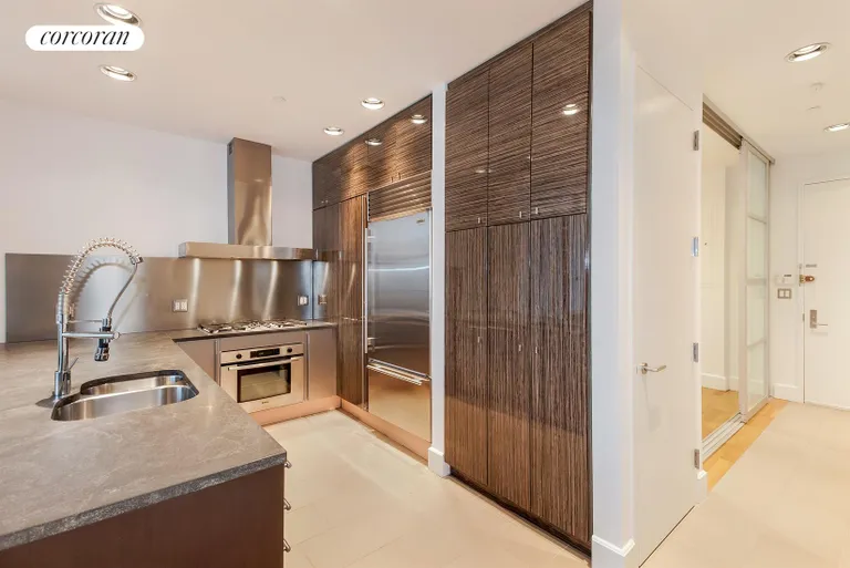 New York City Real Estate | View 421 West 54th Street, 5B | Kitchen | View 3