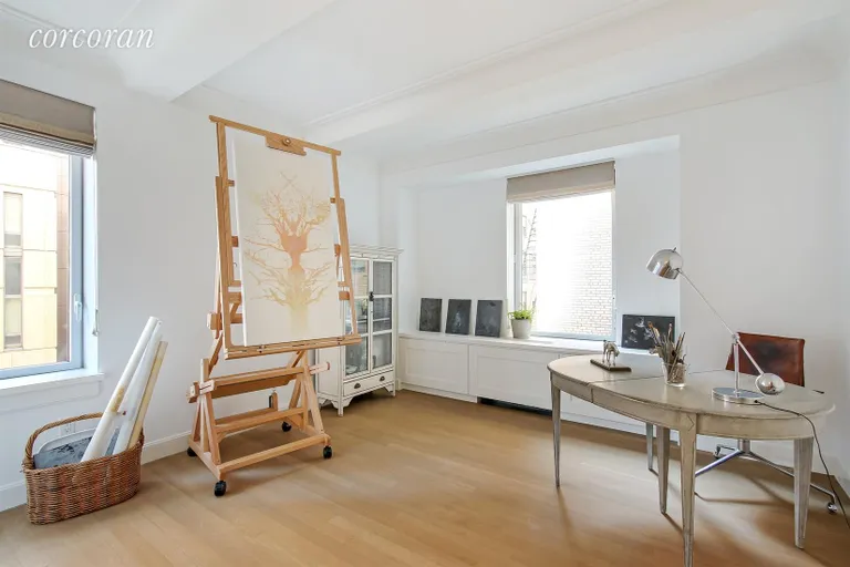 New York City Real Estate | View 1212 Fifth Avenue, 6BC | Art Studio | View 11