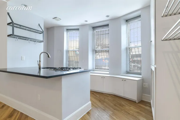 New York City Real Estate | View 180 Sterling Place, 1 | Kitchen | View 10