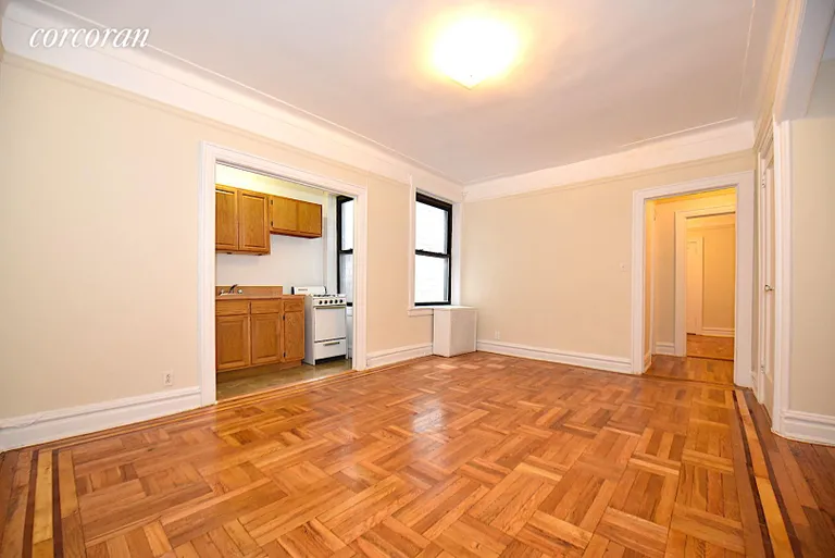 New York City Real Estate | View 26-80 30th Street, 2J | 1 Bed, 1 Bath | View 1