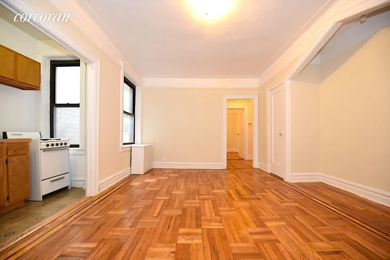 New York City Real Estate | View 26-80 30th Street, 2J | room 1 | View 2