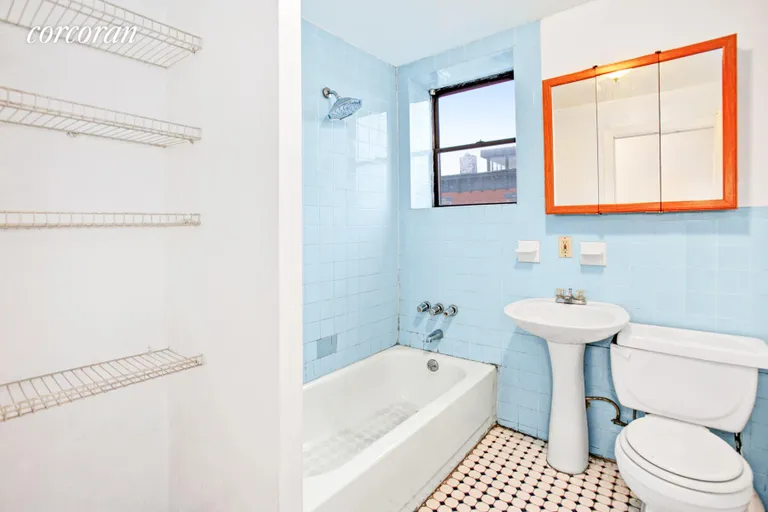 New York City Real Estate | View 181 14th Street, 4A | room 4 | View 5