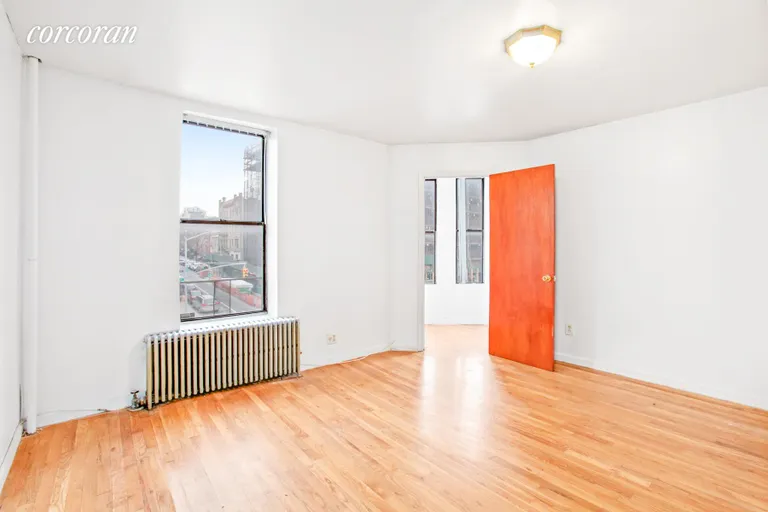 New York City Real Estate | View 181 14th Street, 4A | 3 Beds, 1 Bath | View 1