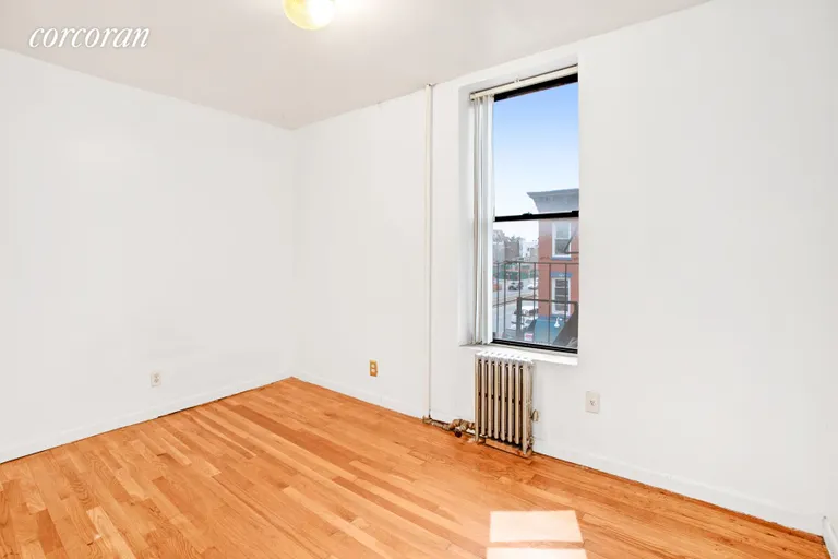 New York City Real Estate | View 181 14th Street, 4A | room 5 | View 6
