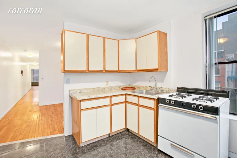 New York City Real Estate | View 181 14th Street, 4A | room 7 | View 8