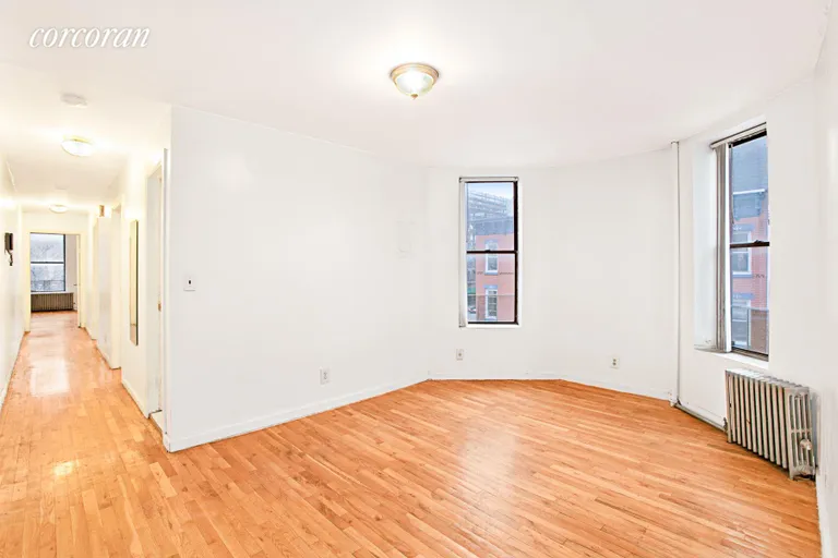 New York City Real Estate | View 181 14th Street, 4A | room 1 | View 2