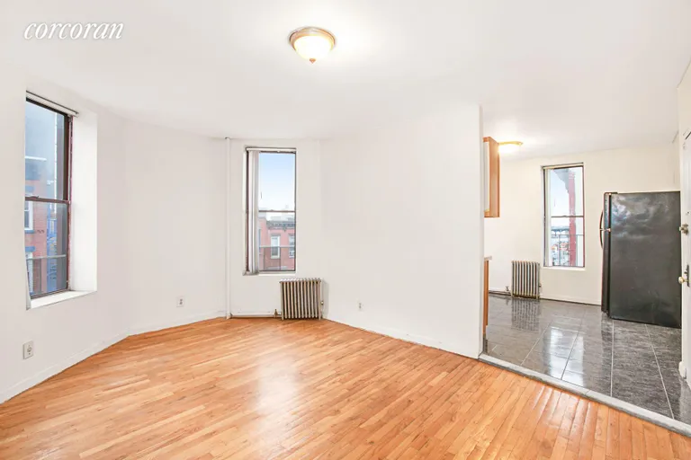 New York City Real Estate | View 181 14th Street, 4A | room 2 | View 3