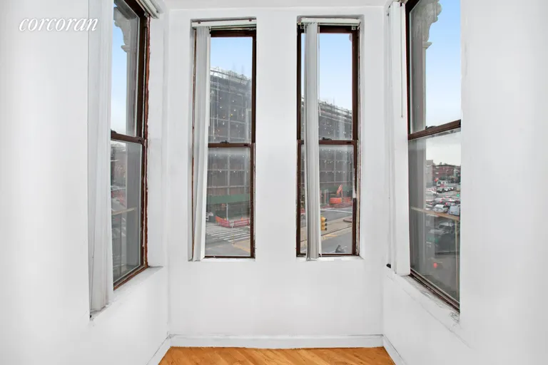 New York City Real Estate | View 181 14th Street, 4A | office nook | View 10