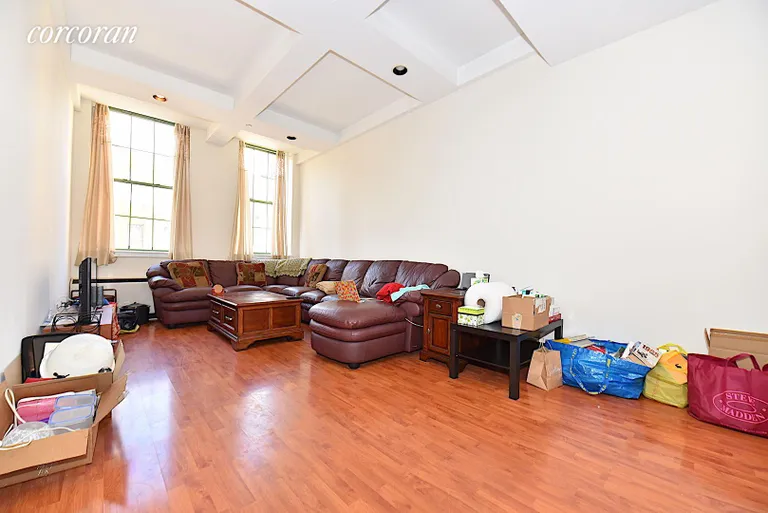 New York City Real Estate | View 45-02 Ditmars Boulevard, 427 | 1 Bed, 1 Bath | View 1