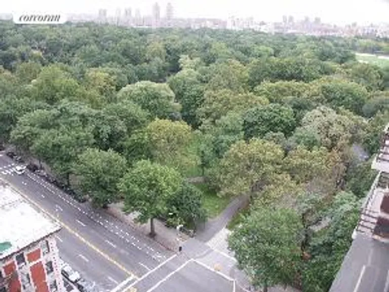 New York City Real Estate | View 400 Central Park West, 18S | room 6 | View 7