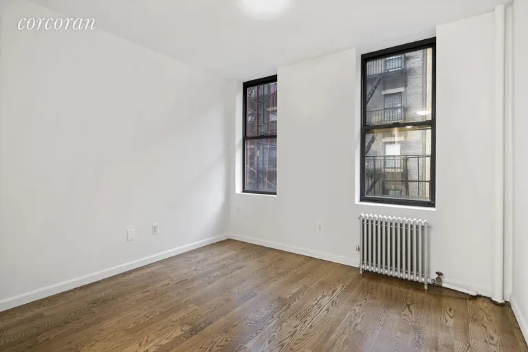 New York City Real Estate | View 148 Sullivan Street, 10 | room 1 | View 2