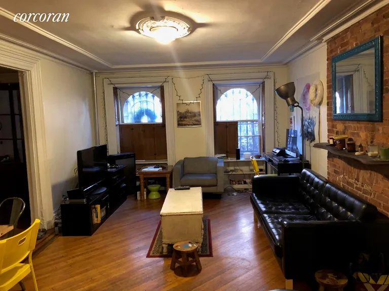 New York City Real Estate | View 134 Park Place, 1 | 2.5 Beds, 2 Baths | View 1