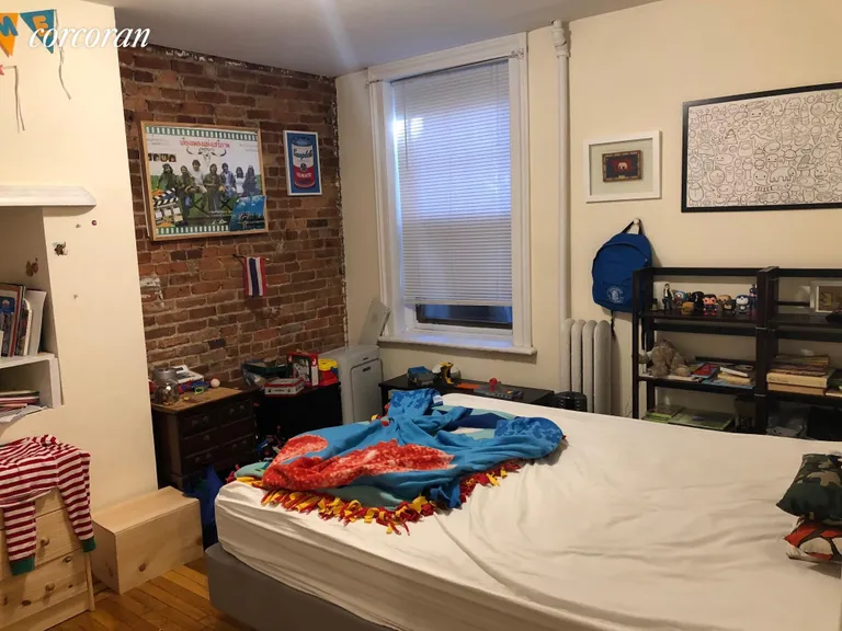 New York City Real Estate | View 134 Park Place, 1 | room 5 | View 6