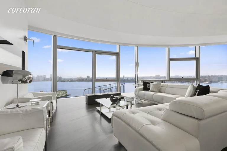 New York City Real Estate | View 100 Eleventh Avenue, PHB | room 3 | View 4