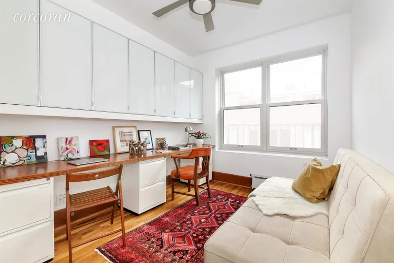 New York City Real Estate | View 157 Hicks Street, 4 | Bedroom | View 5