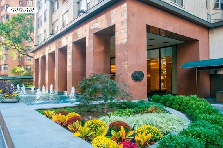 New York City Real Estate | View 400 East 56th Street, 30A | 1 Bath | View 1