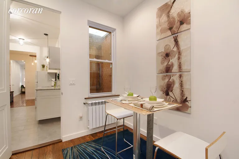New York City Real Estate | View 1919 Bleecker Street, 2R | room 2 | View 3