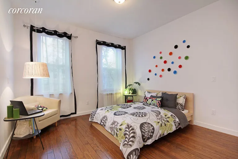 New York City Real Estate | View 1919 Bleecker Street, 2R | room 3 | View 4