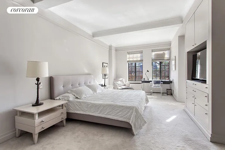 New York City Real Estate | View 300 Central Park West, 2F1 | room 5 | View 6