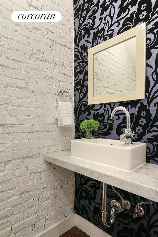 New York City Real Estate | View 277 Prospect Place | Bathroom | View 10