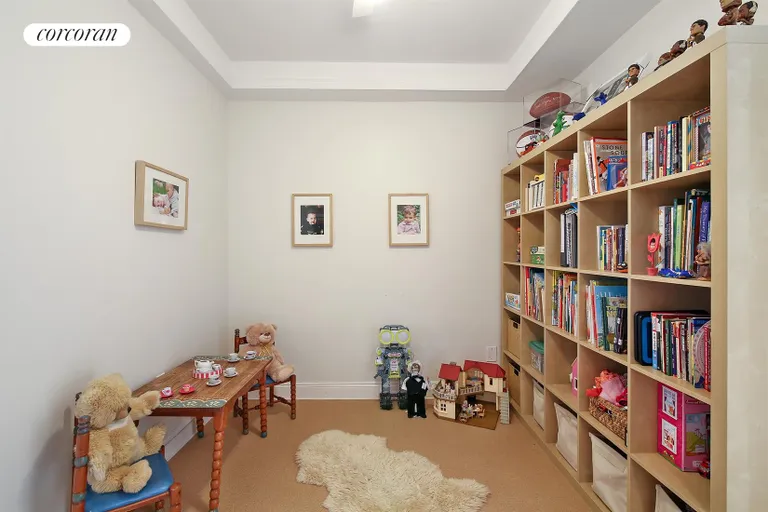 New York City Real Estate | View 277 Prospect Place | Play / Recreational Room | View 8