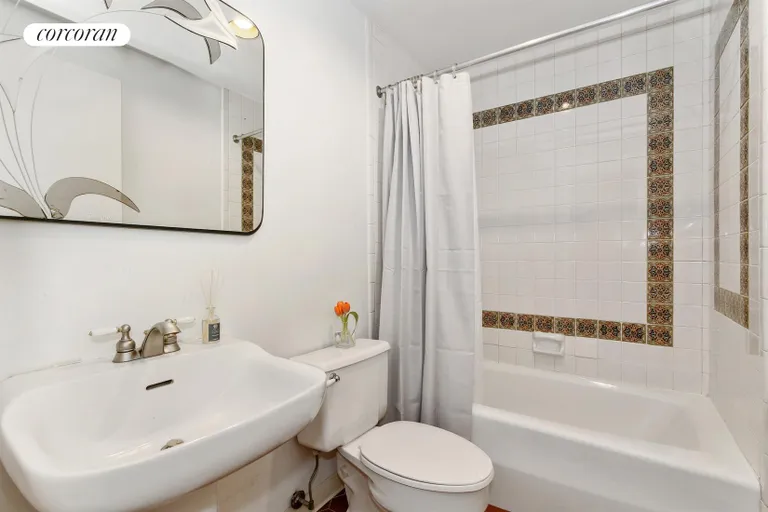 New York City Real Estate | View 200 Lincoln Place | Bathroom | View 9