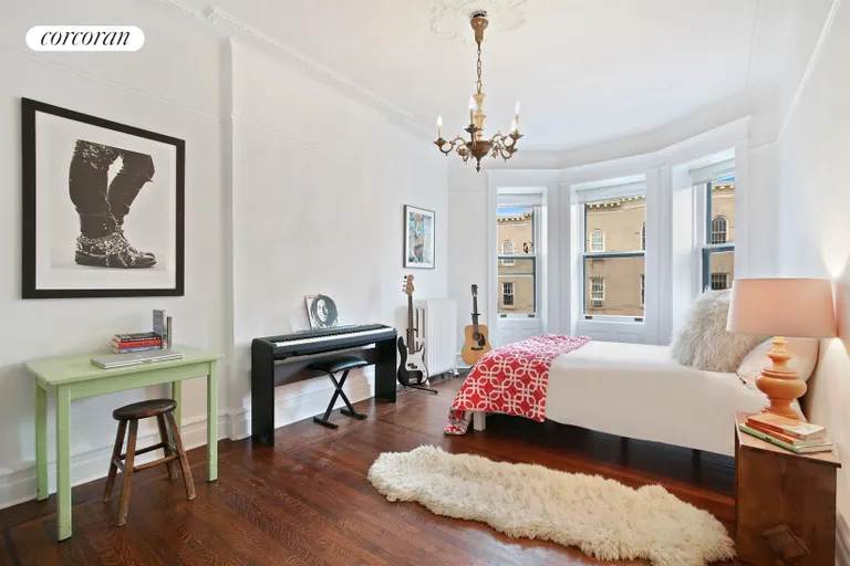 New York City Real Estate | View 542 1st street | Bedroom | View 19