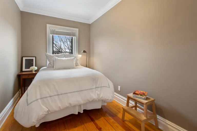 New York City Real Estate | View 659 Carroll Street, 4 | Bedroom | View 5