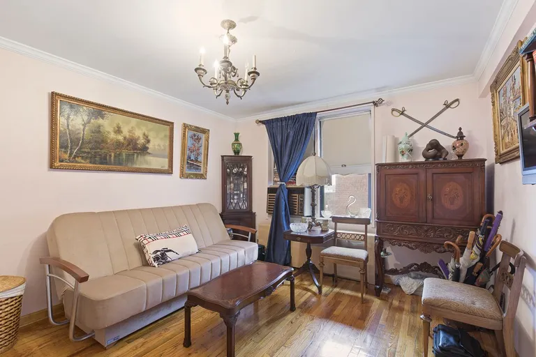 New York City Real Estate | View 540 Ocean Parkway, 6S | room 3 | View 4