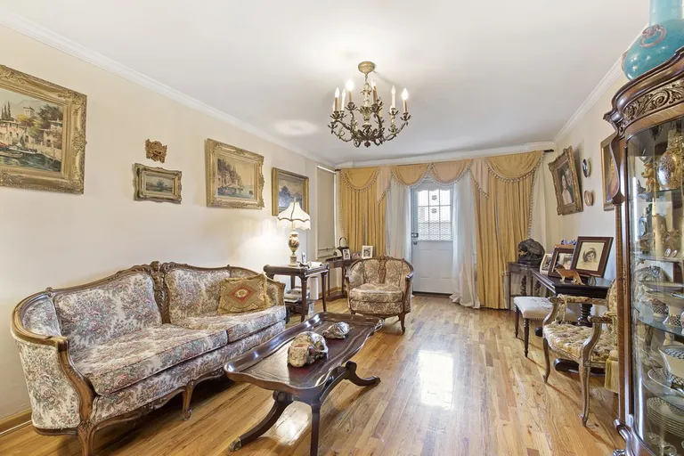 New York City Real Estate | View 540 Ocean Parkway, 6S | room 5 | View 6