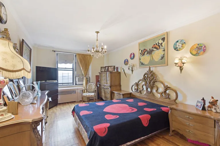 New York City Real Estate | View 540 Ocean Parkway, 6S | room 10 | View 11