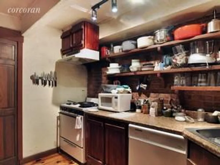 New York City Real Estate | View 14 Butler Street, 1 | room 13 | View 14