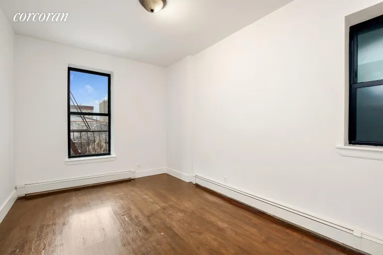 New York City Real Estate | View 793 Sterling Place, 1F | room 2 | View 3
