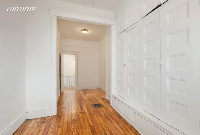 New York City Real Estate | View 110 East 8th Street | 2nd Bedroom | View 5