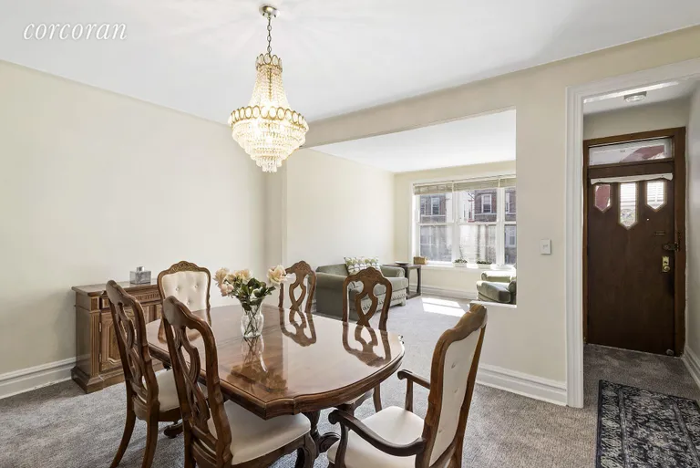 New York City Real Estate | View 3382 12th Avenue | 5 Beds, 3 Baths | View 1