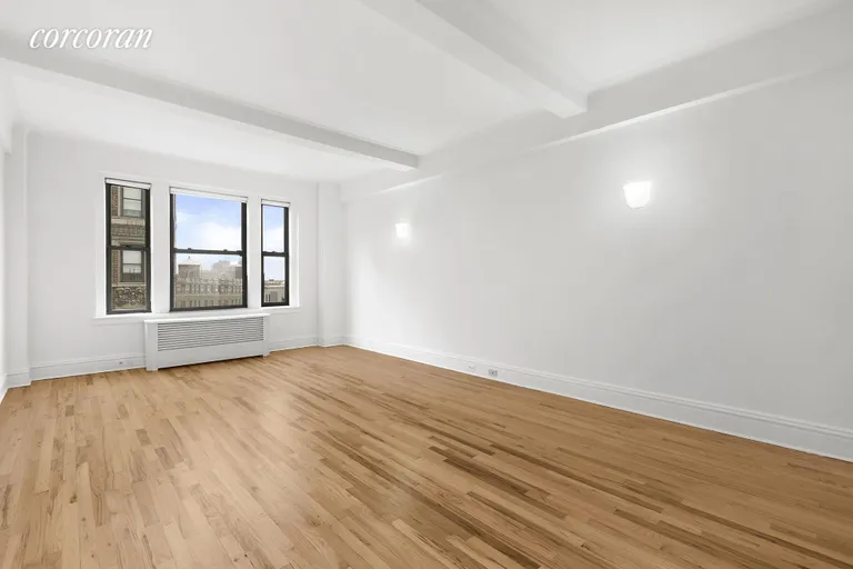 New York City Real Estate | View 825 West End Avenue, 11D | 3 Beds, 2 Baths | View 1