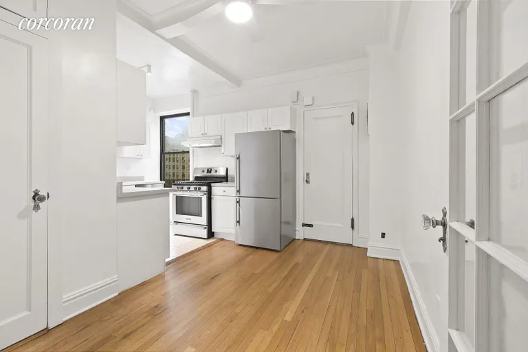 New York City Real Estate | View 825 West End Avenue, 11D | room 1 | View 2