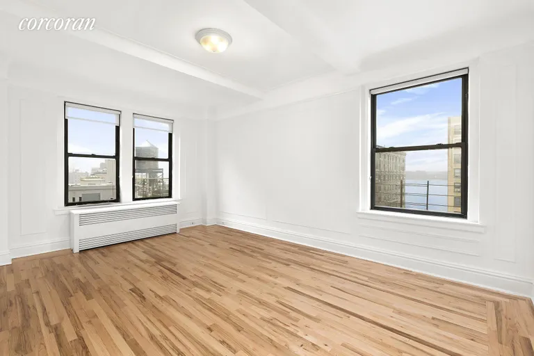 New York City Real Estate | View 825 West End Avenue, 11D | room 2 | View 3