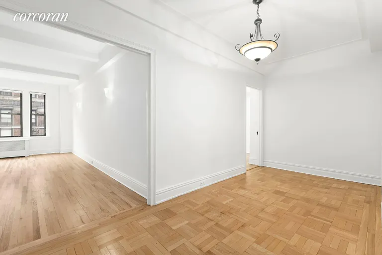 New York City Real Estate | View 825 West End Avenue, 11D | Foyer | View 6